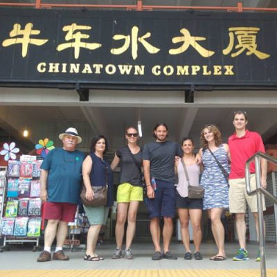 chinatown food tour
